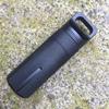 Holder Storage Capsule Seal Bottles EDC Survival Kit Pill  Airtight Case Waterproof Seal Bottle