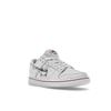 Nike Oski X Dunk Low SB PS Great White Shark Kids Sneakers DJ3758-105