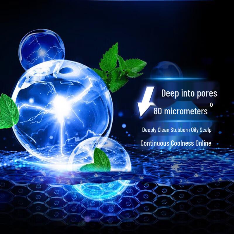 Clear Men Anti-Dandruff Sport Shampoo