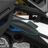 Для 2025 BMW R 1300 GS ADV Толстая Защитная Пленка Накладка на Бак Полный Комплект Наклеек на Кузов - Антицарапина Ударопрочный Стайлинг Аксессуар для Мотоцикла