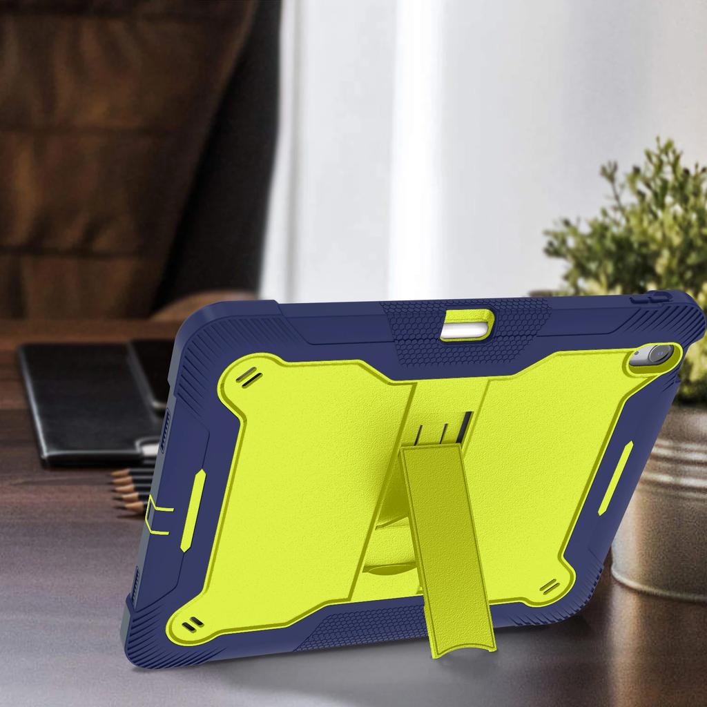 Защитный чехол-подставка Armor Stand для iPad Air 13 Pro 13 дюймов M2 M4 Чехол для планшета iPad Pro 12.9 Защитные чехлы