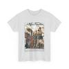 DC: The New Frontier T-Shirt - Superman, Wonder Woman, Flash - Darwyn Cooke Art
