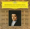 Виниловая пластинка GIOACCHINO ROSSINI ORCHESTRA DEL Увертюры SLPEM136395 Deutsche Grammo 1965 Германия Классика Б/у
