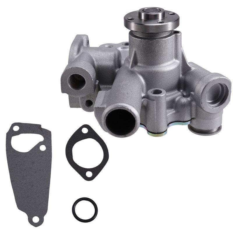 Новый сменный водяной насос 119540-42000 11954042000 Подходит для моделей Yanmar 3TNM72 3TNV70 3TNV76