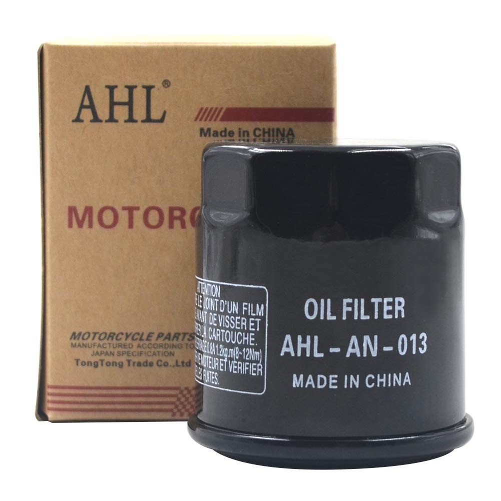 AHL Motorcycle Filter Application: Piaggio 125 150 200 250 300 350 Element Piaggio Scooter Durable Repair Spare