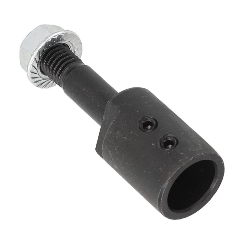 1 Set Spindle Adapter for Grinding Polishing 5-16mm Shaft Motor Bench Grinder