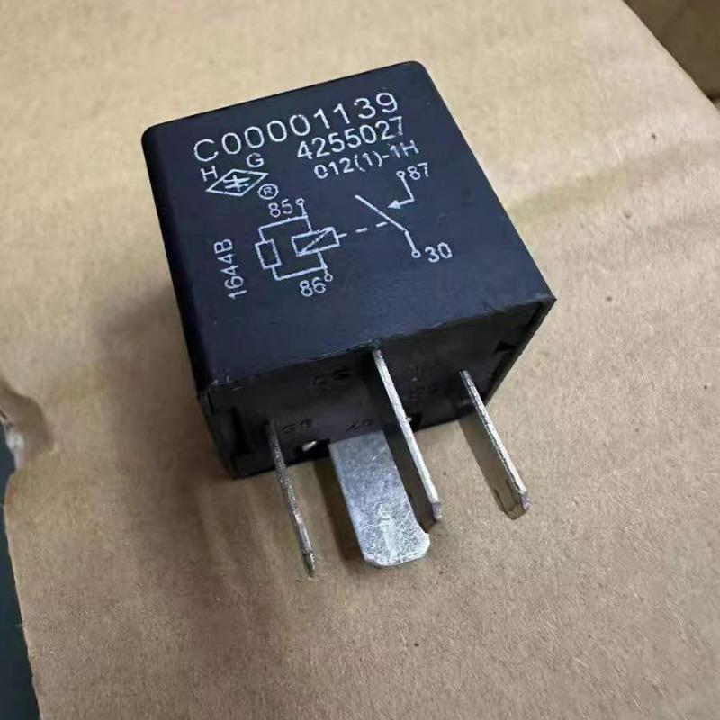 Relay for MAXUS V80,G10,G50,T60,T90,C00000042,C00000041,
