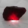 Natural Red Ruby Loose Gemstone 363 ct Rough for Lapidary and Gem Collections