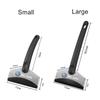 2025 Hot Car Snow Shovel Defrosting Ice Scraper Tool Snow Removal For Volkswagen GOLF 5 Tiguan Polo Golf 6 Golf 7 Jetta Accessor