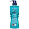 CLEAR Men's Deep Sea Exploration Cologne Shower Gel
