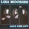 12-дюймовая пластинка LISA MOORISH - Love For Life GODX145,8505551 Вперед! Хит 1996 Европа Танцевальная и Электронная Б/У