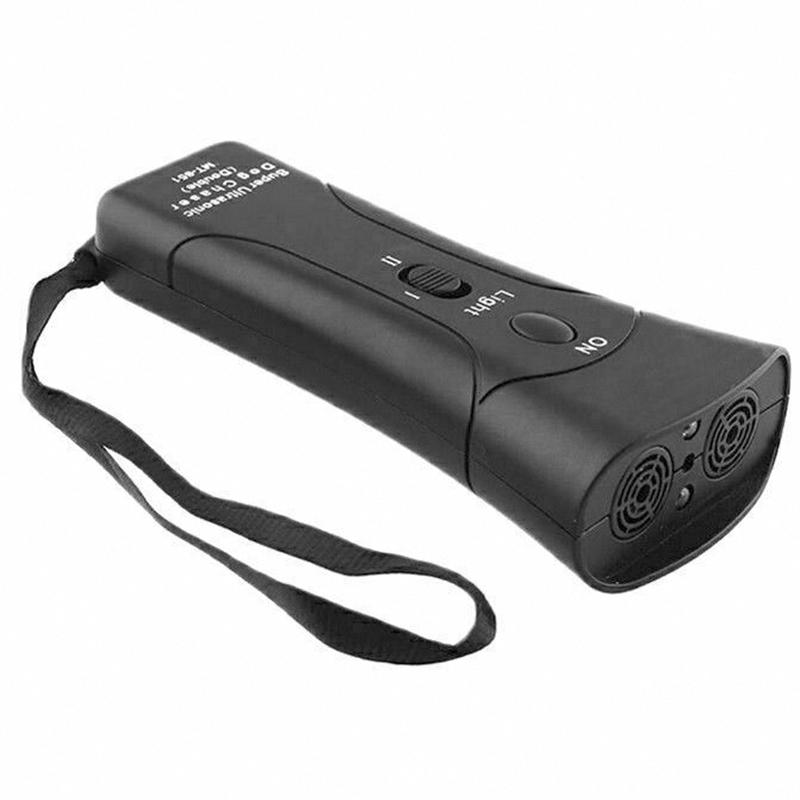 Ультразвуковой отпугиватель собак Barxbuddy, дрессировка, товары для домашних животных, дрессировка для собак