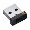 Logitech Unifying Receiver RC24-UFPC2 USB Беспроводной Беспроводной RC24-UFPC windows mac