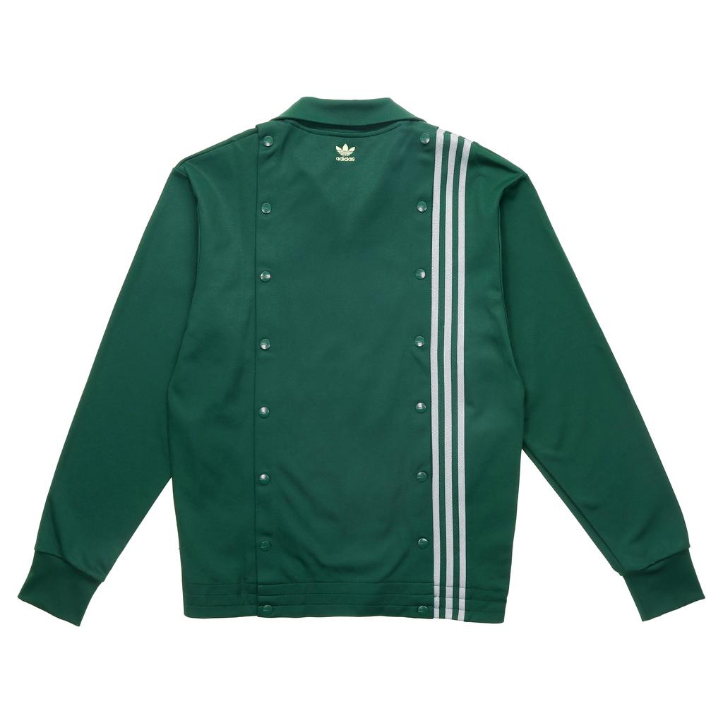 adidas Спортивная куртка Ivy Park 3 полосы, унисекс GV1582
