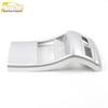 GS5 Rear Row Full Wrap Air Outlet Decoration & Anti-Kick Pad