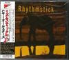 CD CTI ALL STARS - Rhythmstick POCJ1024 CTI Records 1990 Япония Джаз Б/У