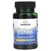Lutein, High Potency, 20Mg, 120 Softgels
