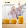 Многофункциональная соковыжималка, Полностью автоматическая соковыжималка для фруктов и овощей, Машина для приготовления пищи
