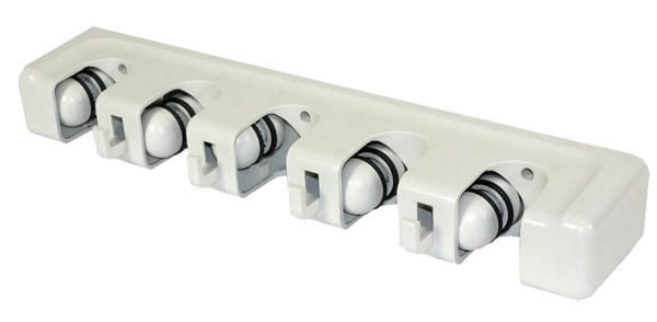 Ramp Automatic 9-Tool Hanger