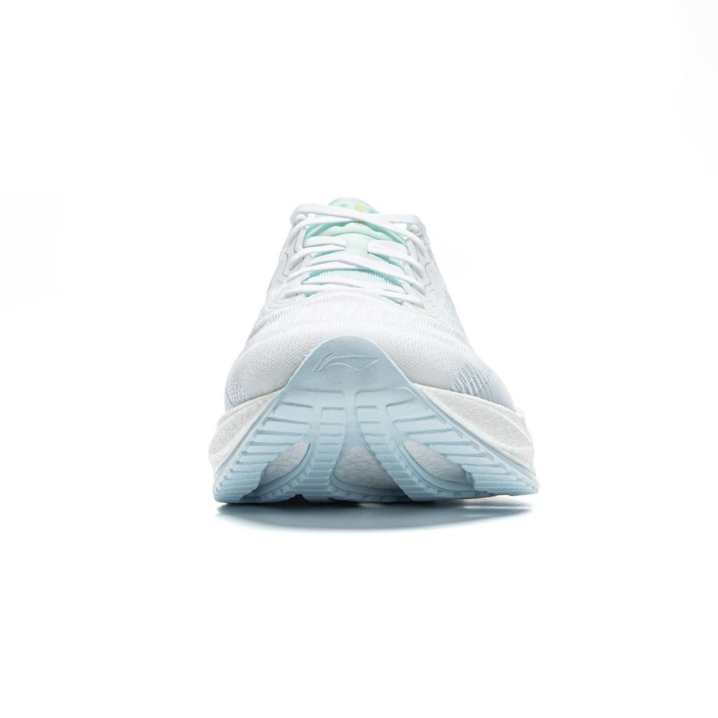 Li Ning Super Light 22 Текстиль Амортизация Скользкая Устойчивая к истиранию Дышащая Низкие ARBV001-22