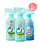 Onthebody Хлопковый Шампунь для ног Let S waSh Your Feet 510мл 3 Лимон Грейпфрут Охлаждающий выберите 1