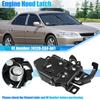 1998-2002 Honda Accord Замок-фиксатор капота | 74120-S84-A01 | Черный | 1 шт. | Металл | 3 месяца | Панель капота | 0746453292288