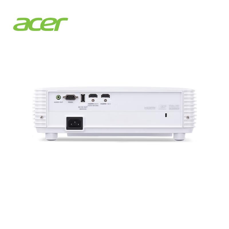 Acer PF-L300F Laser HD Business Projector (CN version)