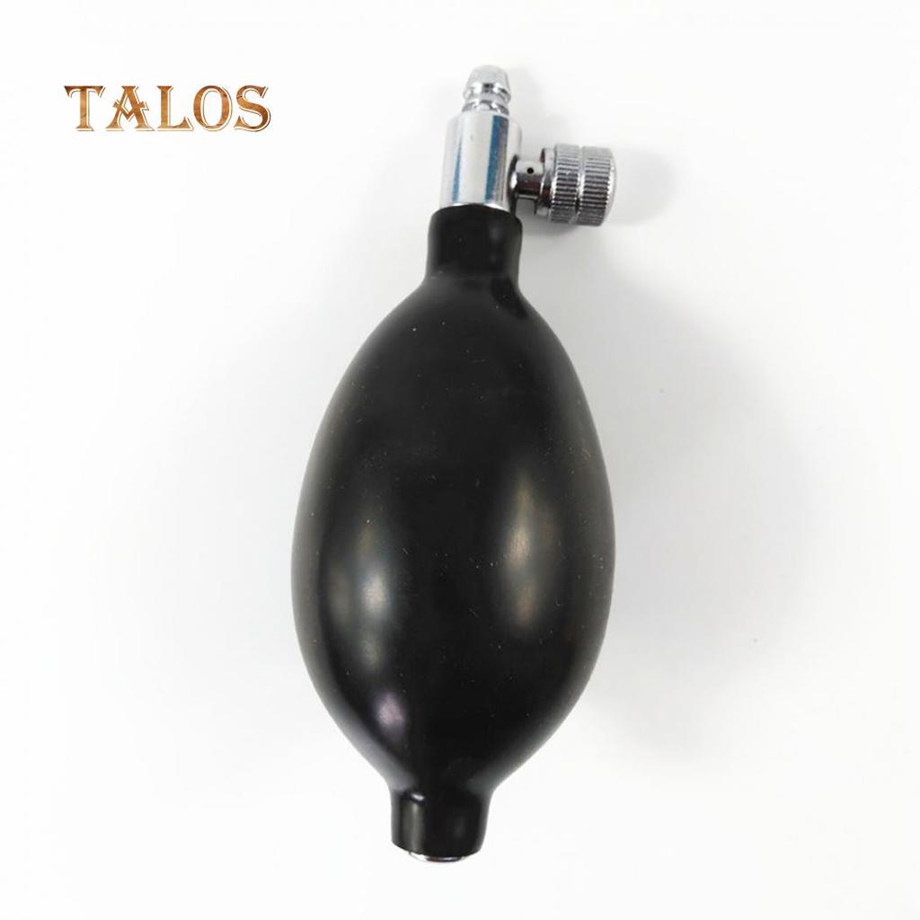 Резиновая груша на прибор для измерения давления