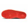 (GS) Nike Court Borough Low 2 'Белый Алабастровый с крапинками' Детские DX6052-101