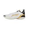 Li Ning Yu Shuai 19 V2 CBA League PE Edition Удобные Спортивные Амортизирующие Износостойкие Легкие Низкие Баскетбольные Кроссовки ABAV049-9