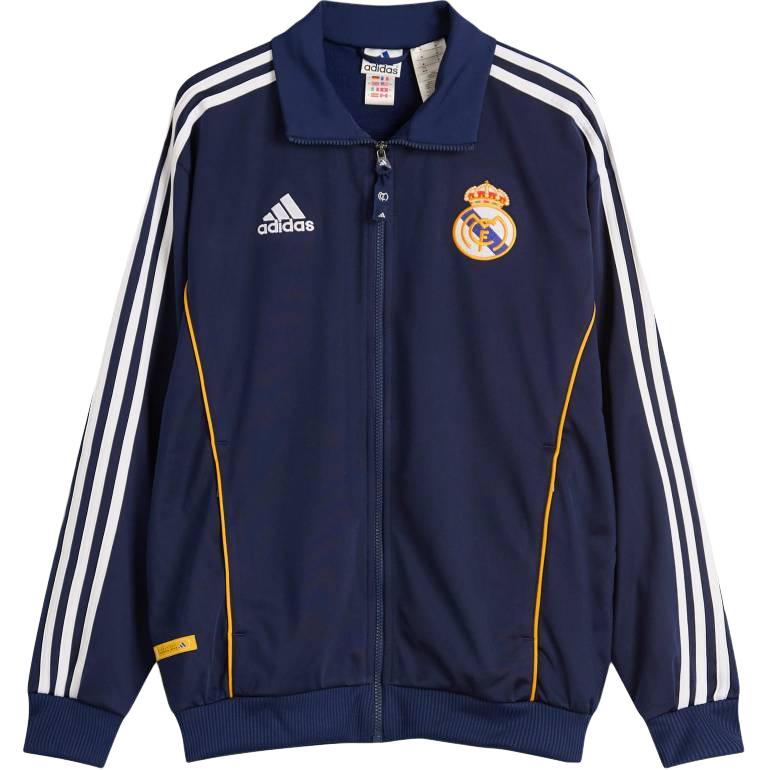 adidas Тренировочная куртка Реал Мадрид 99/00 JW1993