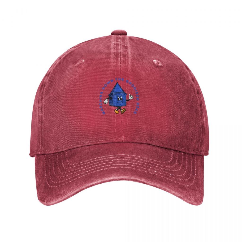 Everton Ruperts Tower mascot Baseball Cap custom caps luxury caps GentleUnisex Hat Hat Baseball Cap Unisexs Tennis Womens