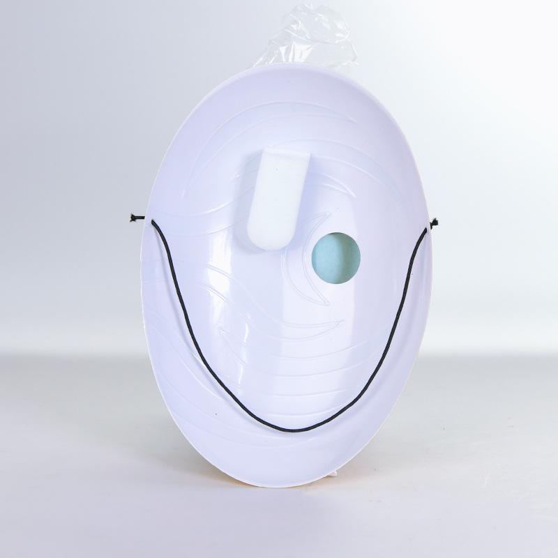 Naruto Uchiha Spot White Mask Alfie Three Hooks White Absolute Tiger Stripes Halloween Cos Dress Up Props Toys