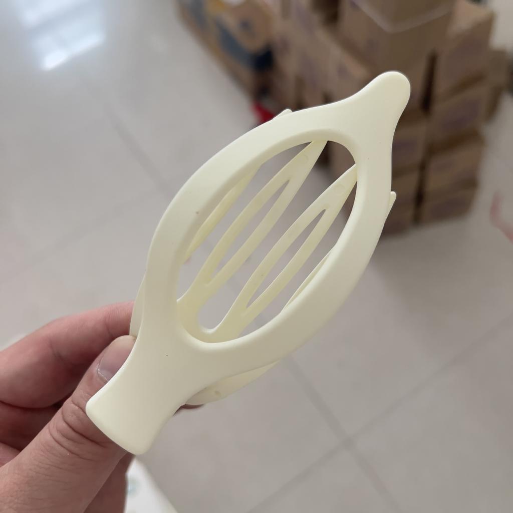 1pc Lightweight Plastic Hair Clips Suitable For Everyday Wear Makeuphair Accessories For Women Claw Clips Hair Claws Hair Barrette