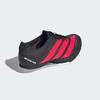 Mercedes AMG × adidas Adizero Prime SP 4 Core Black Lucid Red KH8838 Мужской размер