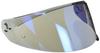 OGK KABUTO Shield Blue Mirror 571894 CM-2-P