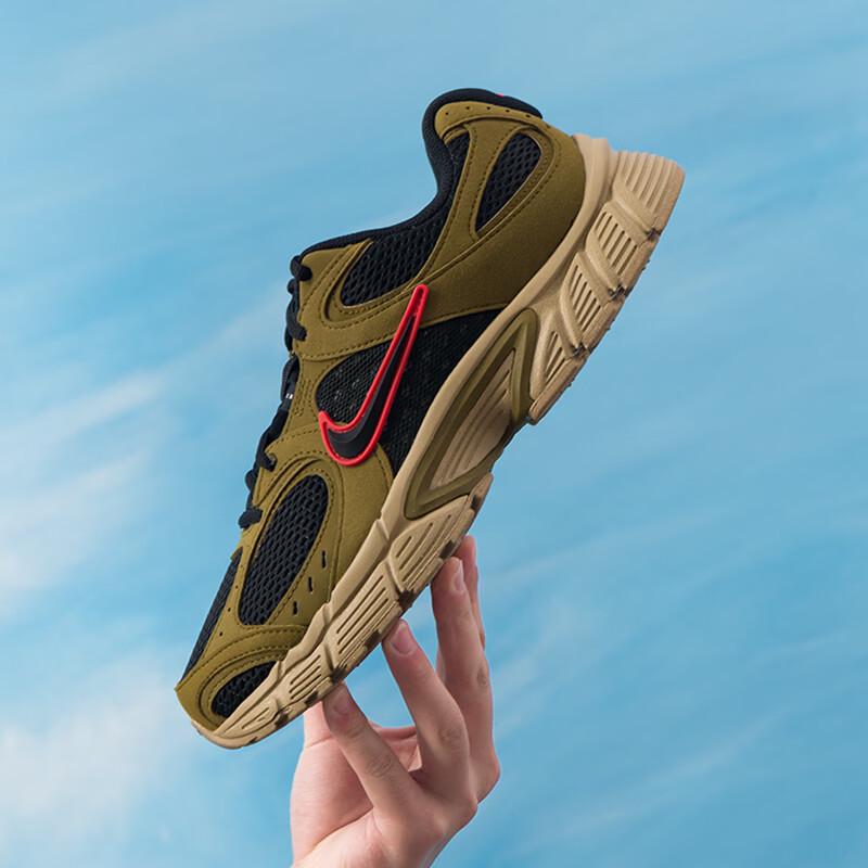 Nike Мужские повседневные кроссовки V5 RNR