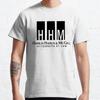 Футболка Better Call Saul 3d Hamlin Hamlin Mcgill Goodman Drama Legal T-Shirts Casual Streetwear