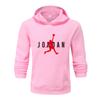 Men's Women Casual Hoodies Sweater Loose Hoodies Sports Wear Hooded Sweatshirts Plus Size
