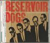 CD VARIOUS - Reservoir Dogs (Original Motion Pic MVCM343 MCA Victor, Inc 1995 Japan Rock Used