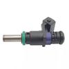 2PCS Fuel Injector Nozzle 39300-PTA1-800 For Kymco Maxxer 450 MXU 450 MXU 500 UXV 500