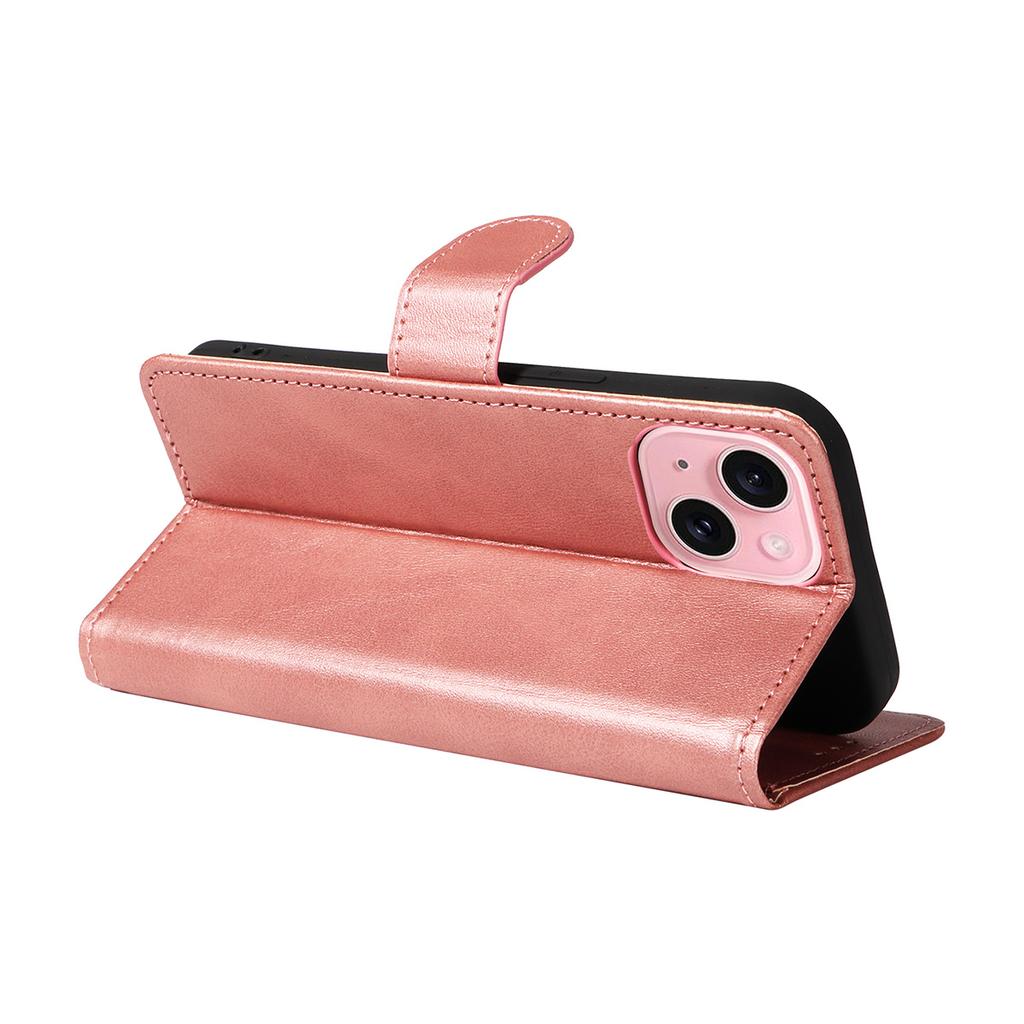 Faux Leather Case Veal Stripe for Redmi Xiaomi POCO X3 X4 GT X5 X5 Pro C3 C31 C61 C65 M2 M3 M4 M5S M6 Pro Wallet Flip Phone Case