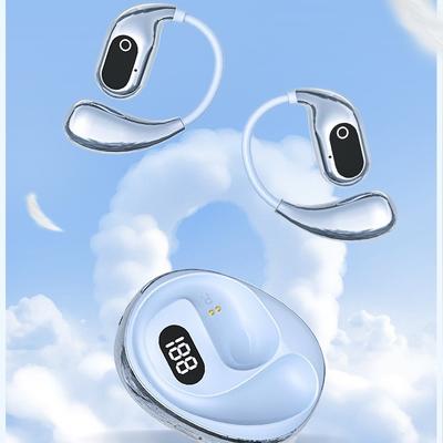 XG99 Полноразмерные Bluetooth-наушники AI Умный перевод Беспроводные Bluetooth-наушники OWS Спортивные с шумоподавлением Частная модель