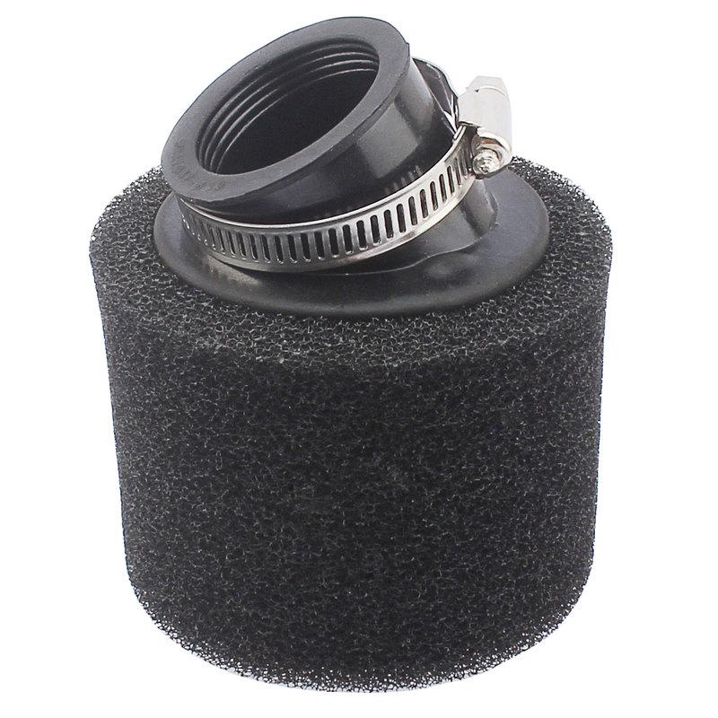 2 шт. 38 мм 39 мм 40 мм Воздушный фильтр 50 куб. см 70 куб. см 90 куб. см 110 куб. см 125 куб. см Мотоцикл Квадроцикл Скутер Картинг Мопед Pit Pocket Мини-байк Yamaha
