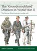 Книга The 'Grossdeutschland' Division In World War II : The German Army's Premier Combat Unit