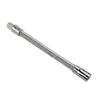 Гибкий удлинитель для торцевой головки 1 шт. сталь 45 90-градусный изгиб комбинированный ключ