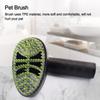 Cleaner Accessories Pet Supplies Pet Brush Vacuum Attachment Hair Brush Dog Cat Pet Bed Brush