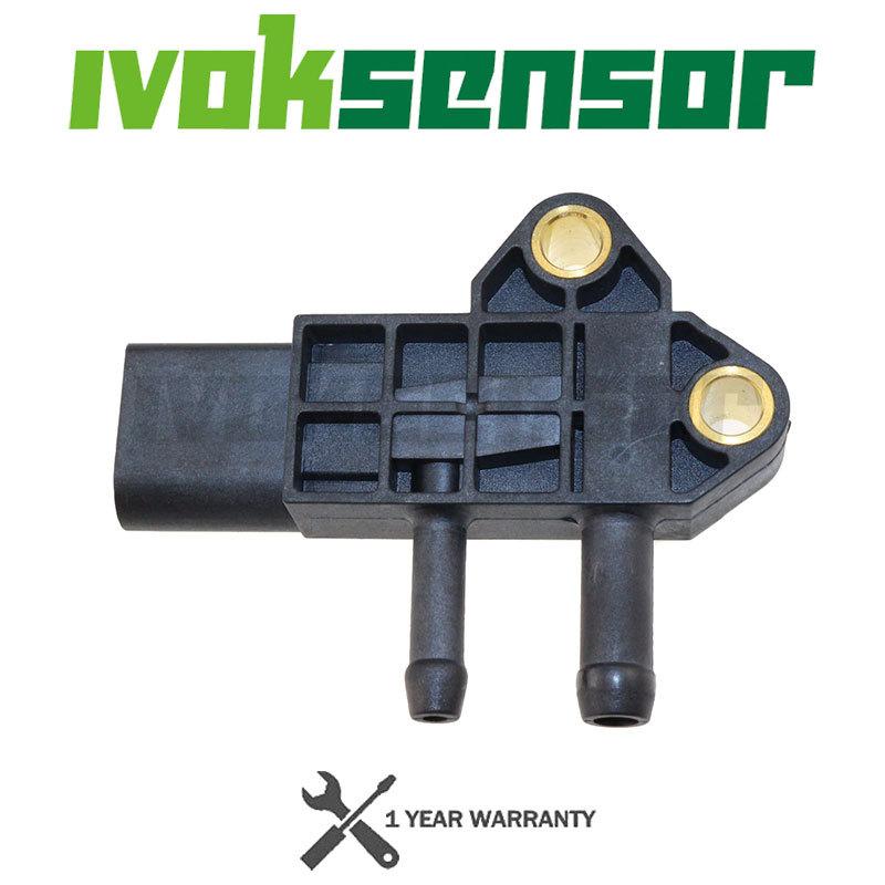 MAP Sensor Intake Air Pressure Sensor For MITSUBISHI Pajero Asx L 200 1.8 2.5 3.2 Di-D 1865A210 41MPP1-4