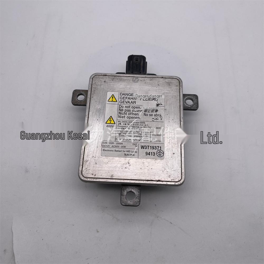 HID Xenon D3S Ballast for Mitsubishi (W3T19371, W3T16271, W3T20671)