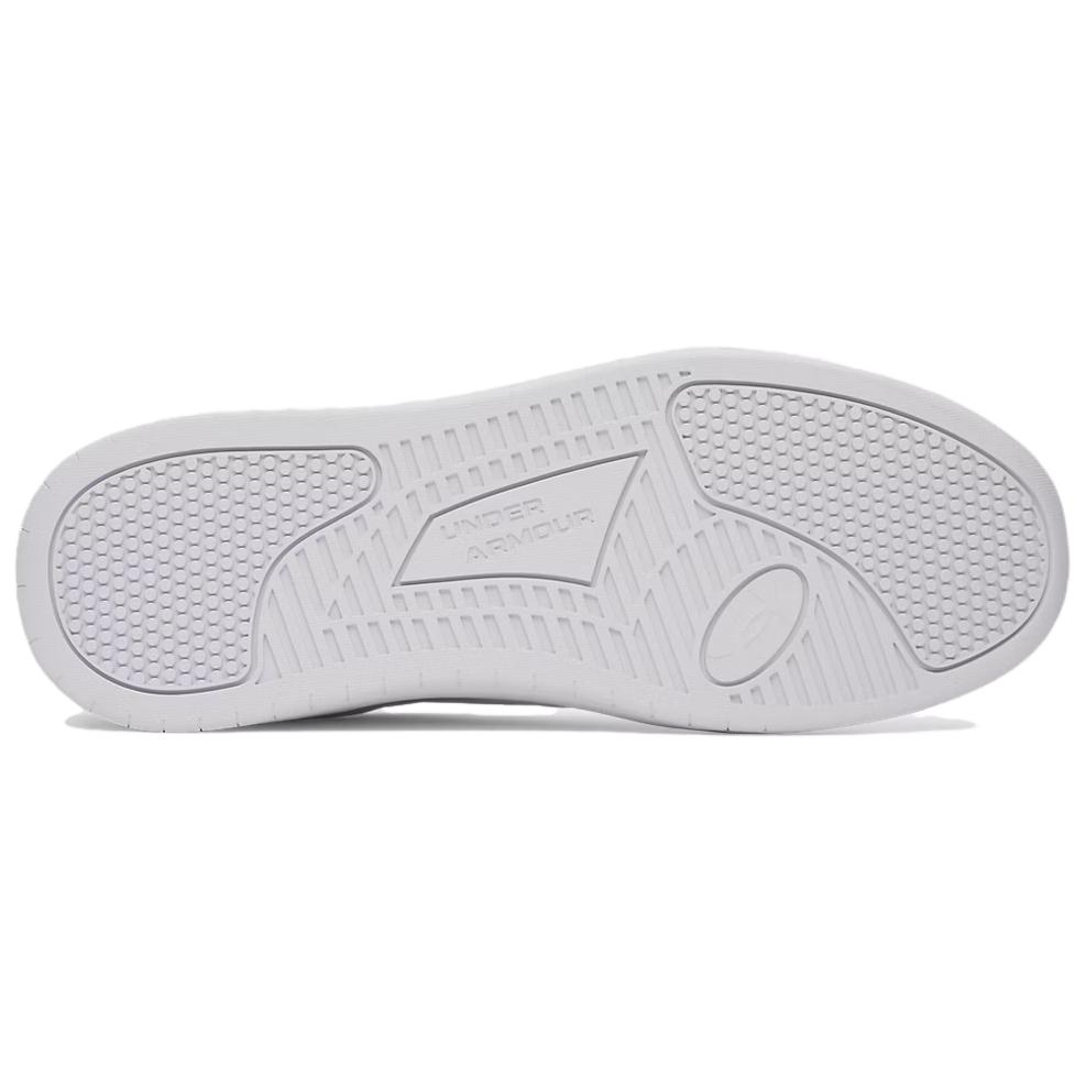 Under Armour Motion Skateboard Shoes Men's White 6005795-100